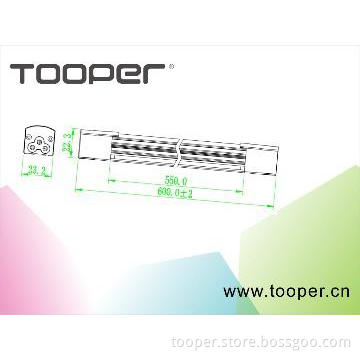 Best 9W Rigid SMD2835 LED Strip Light